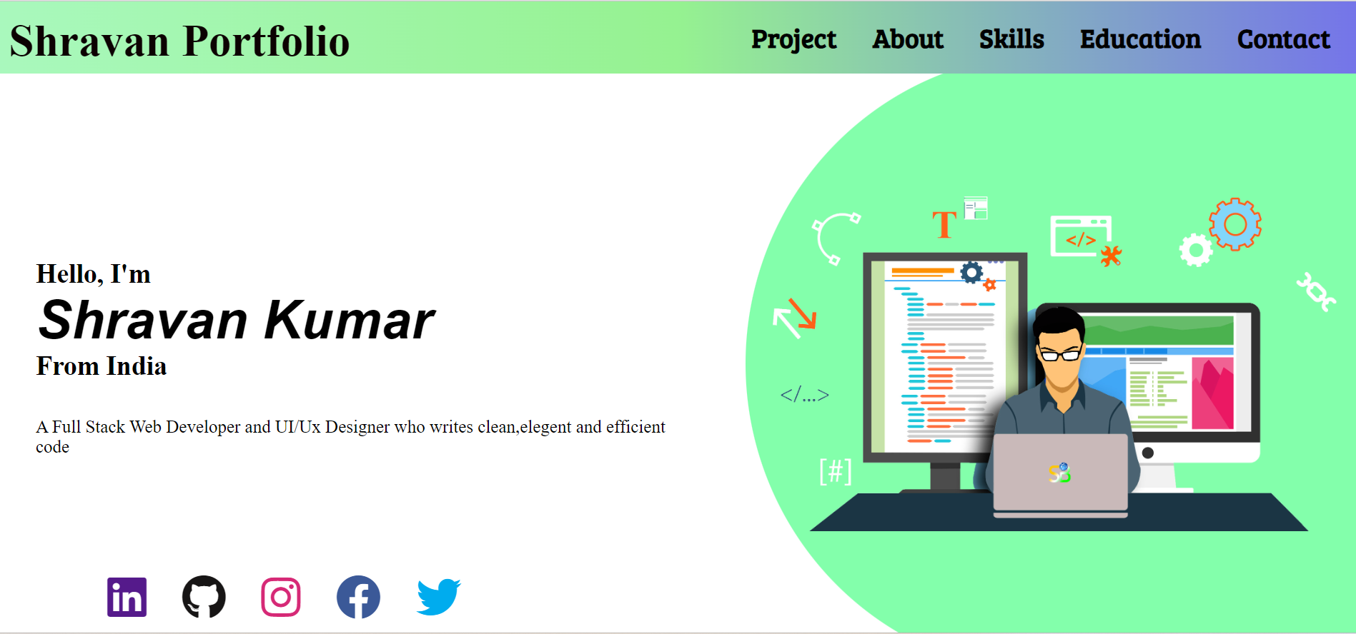 Project-3